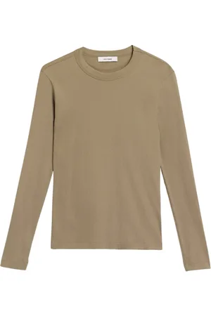 Ivy & Oak Donna, Top, Verde, S, new
