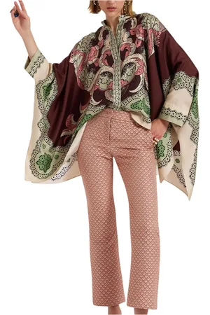 La DoubleJ Donna, Camicette , Multicolore, M, new