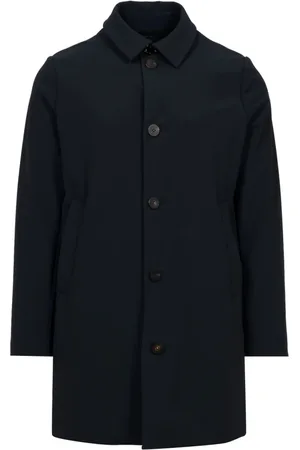 RRD Uomo, Cappotti, Blu, S, new