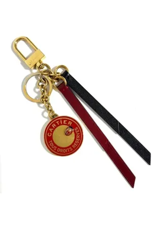 Cartier Unisex, Pre-owned, Multicolore, Taglia unica, used