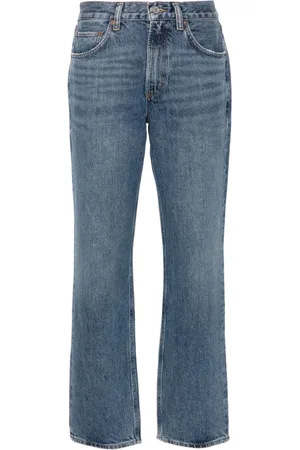 AGOLDE Donna, Jeans, Blu, W29, new
