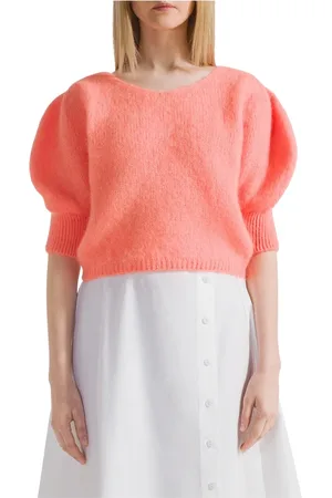 American Dreams Donna, Maglie, Rosso, XL, new