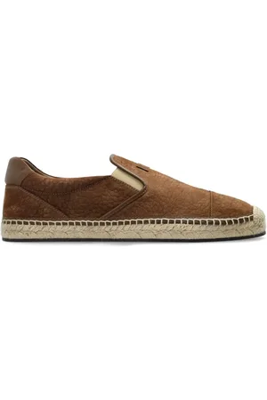 Jimmy Choo Uomo, Scarpe, Marrone, 43 EU, new