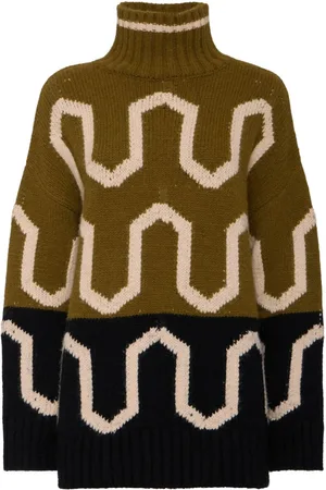 La DoubleJ Donna, Maglie, Multicolore, M, new