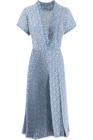 ERMANNO SCERVINO Donna, Abiti, Blu, M, new