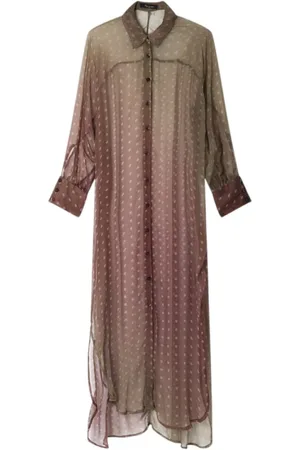 Mes Demoiselles Donna, Abiti, Viola, S, new