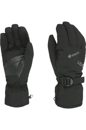 Level Uomo, Sport, Nero, 10 IN, new