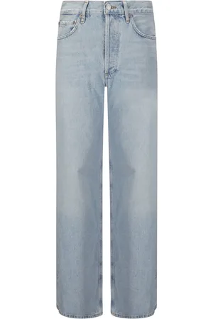 AGOLDE Donna, Jeans, Blu, W28, new