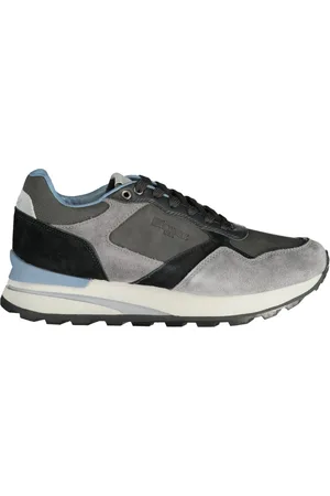 Blauer Uomo, Scarpe, Grigio, 41 EU, new