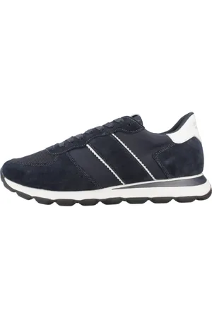 Geox Uomo, Scarpe, Blu, 42 EU, new