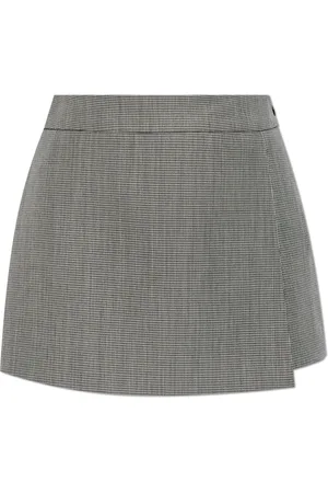 Golden Goose Donna, Pantaloncini, Grigio, S, new