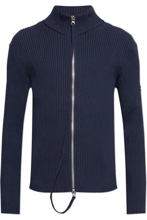 Courrèges Uomo, Maglie, Blu, S, new