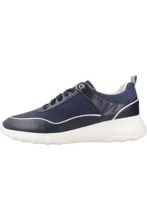 Geox Donna, Scarpe, Blu, 38 EU, new