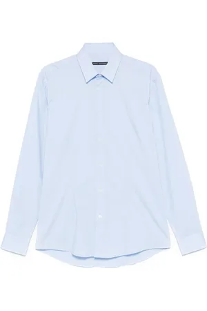 D.A. Daniele Alessandrini Uomo, Magliette, Blu, M, new