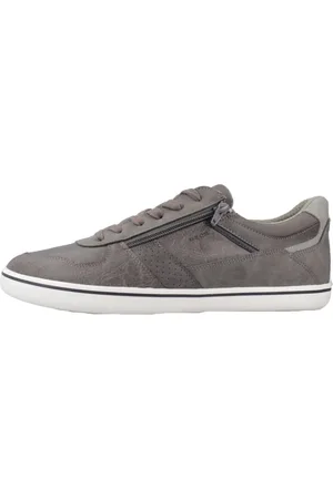 Geox Uomo, Scarpe, Grigio, 42 EU, new