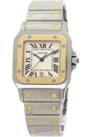Cartier Uomo, Pre-owned, , Taglia unica, used