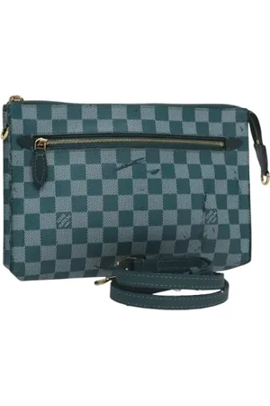 LOUIS VUITTON Donna, Pre-owned, Blu, Taglia unica, used