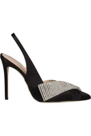 Hibourama Donna, Scarpe, Nero, 41 EU, new