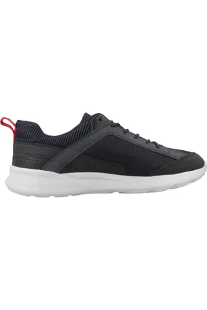 Geox Uomo, Scarpe, Blu, 42 EU, new