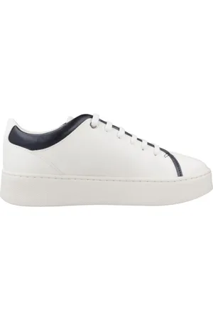 Geox Donna, Scarpe, Bianco, 37 EU, new