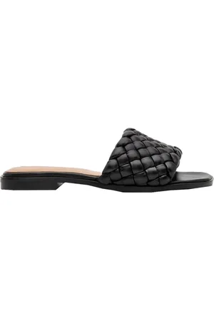 Flattered Donna, Scarpe, Nero, 36 EU, new