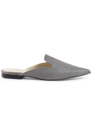 19V69 Italia Donna, Scarpe, Grigio, 40 EU, new