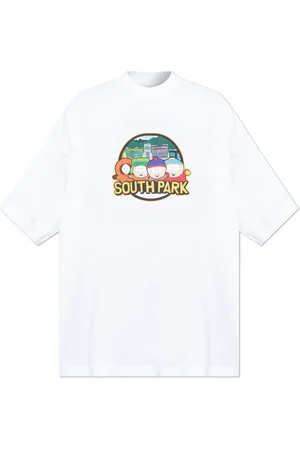 Vetements Uomo, Top, Bianco, S, new