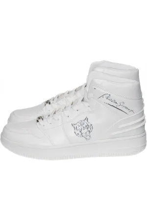 Philipp Plein Uomo, Scarpe, Bianco, 44 EU, new