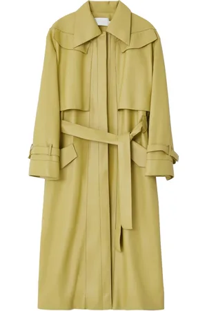 Low Classic Donna, Cappotti, Giallo, M, new