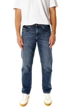 Lee Uomo, Jeans, Blu, W30 L32, new