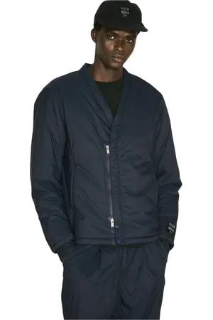 UNDERCOVER Uomo, Giacche, Blu, M, new