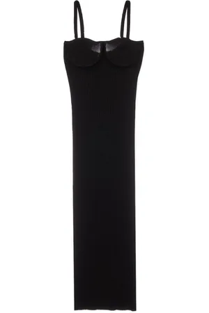Helmut Lang Donna, Abiti, Nero, M, new
