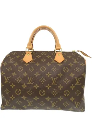 LOUIS VUITTON Donna, Pre-owned, Marrone, Taglia unica, used