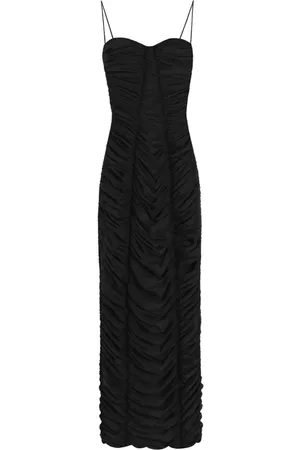 Dolce & Gabbana Donna, Abiti, Nero, S, new