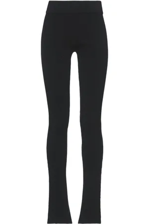 CIRCUS HOTEL Donna, Pantaloni, Nero, M, new
