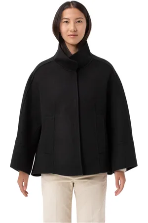 PALTÒ Donna, Giacche, Nero, L, new