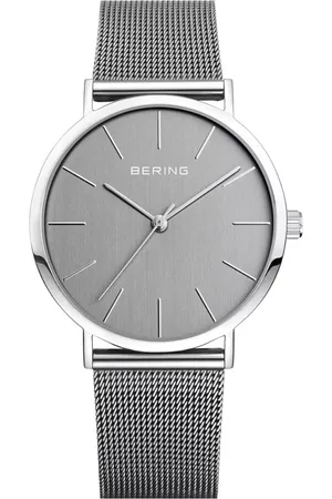 Bering Donna, Accessori, Grigio, Taglia unica, new