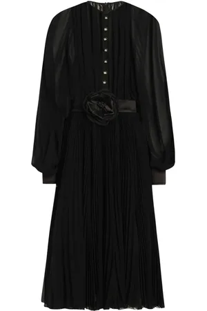 Dolce & Gabbana Donna, Abiti, Nero, S, new