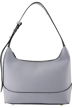 Elleme Donna, Borse, Blu, Taglia unica, new