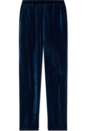 Hanro Donna, Nightwear & Lounge, Blu, XL, new