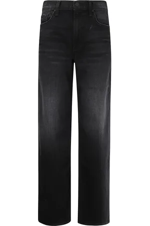 Mother Donna, Jeans, Nero, W26, new