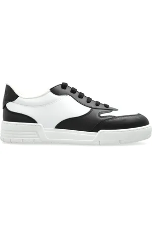 Moschino Uomo, Scarpe, Bianco, 43 EU, new