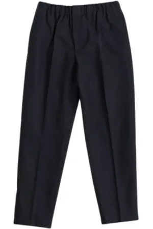 Jil Sander Uomo, Pantaloni, Nero, M, new
