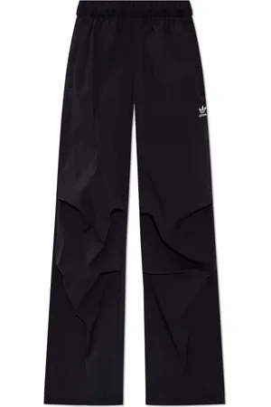 adidas Donna, Pantaloni, Nero, S, new