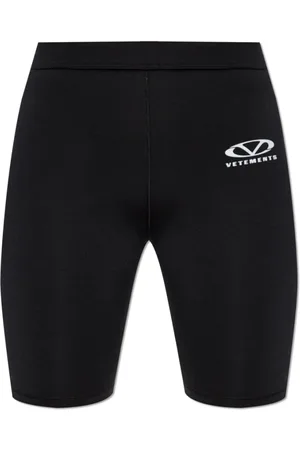 Vetements Donna, Pantaloncini, Nero, XS, new