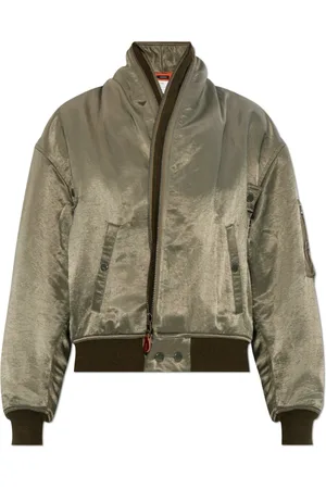 R13 Donna, Giacche, Verde, M, new
