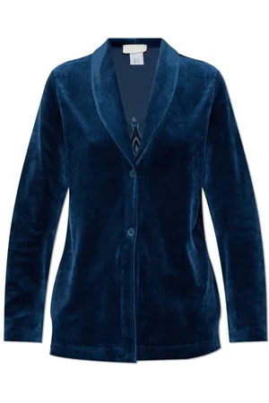 Hanro Donna, Nightwear & Lounge, Blu, XS, new