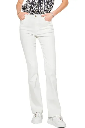 Met Donna, Jeans, Bianco, W29, new