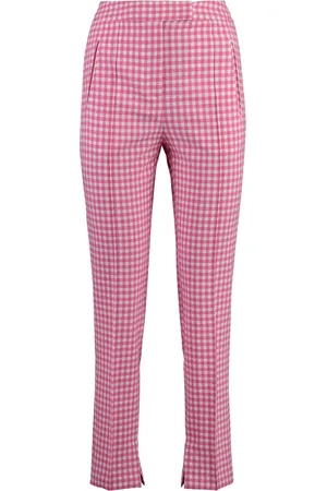 PT Torino Donna, Pantaloni, Rosa, S, new