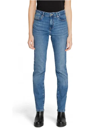 ONLY Donna, Jeans, Blu, M L32, new